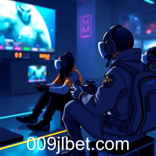 The Evolution of 009jl.com in the Gaming World