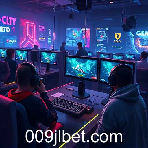 Evolution of Online Gaming in 2025