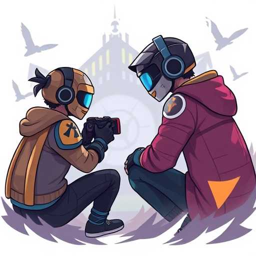 The Evolution of Online Gaming in 2025