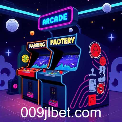 Exploring the Rise of 009jl.com in the Gaming World