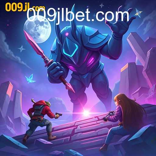 The Rise of 009jl.com in the Gaming Industry
