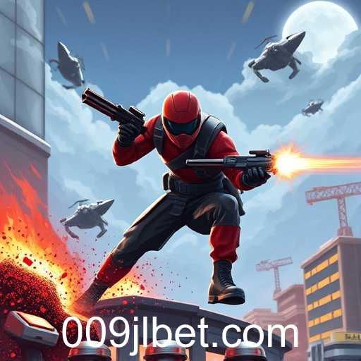 The Rise of 009jl.com in the Gaming World