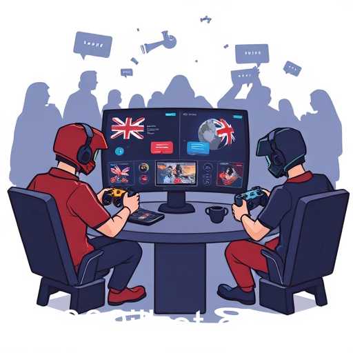 The Rise of Online Gaming Platforms
