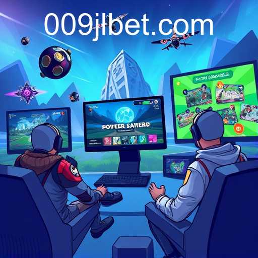 The Rise and Influence of 009jl.com in Online Gaming