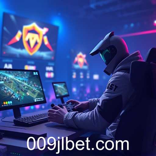 The Rise of Online Gaming: A Look into 009jl.com