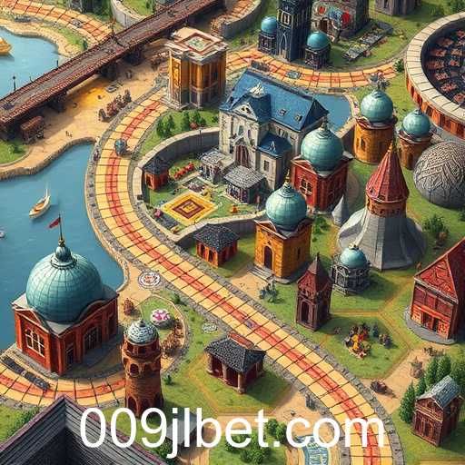 The Rise of 009jl.com in Online Gaming